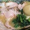 家系ラーメン樹道家王道乃印