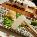 料理や かし森 - 