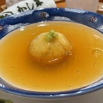 料理や かし森 - 