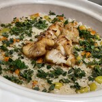 料理や かし森 - 