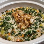 料理や かし森 - 