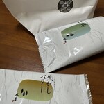 京はやしや 晴海直売所 - 