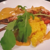 THE COSMOPOLITAN GRILL BAR TERRACE - 