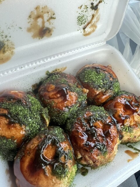 たこやき大阪 大矢野店 - 上天草市その他/たこ焼き | 食べログ