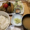 新潟カツ丼タレカツ 京都本店