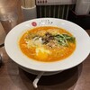 担々香麺アカナツメ 大手町店