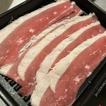 涮涮鍋壽喜燒Dontei 小山店