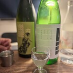 Firenze Sake - 