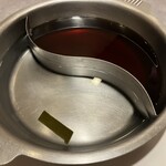 涮涮鍋壽喜燒Dontei 小山店