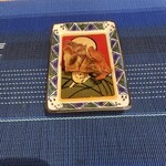 鮨 滉心 - タコの旨煮