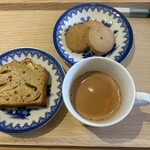 ガレージ食堂なか川 - 