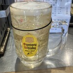 大船ホルモンセンター - 