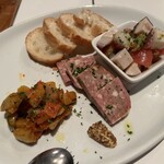 スパニッシュライツ - 