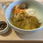 ガレージ食堂なか川 - 