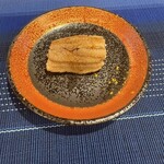 鮨 滉心 - 煮穴子