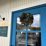 ガレージ食堂なか川 - 
