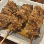 やきとり 大吉 - 料理写真: