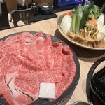 近江牛專門店 近江Kado Man - 