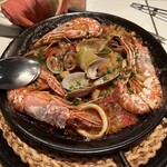 スパニッシュライツ - 