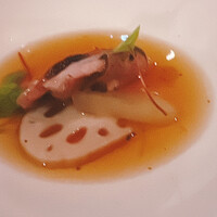 THE COSMOPOLITAN GRILL BAR TERRACE - 