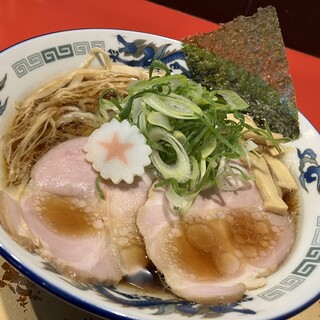 中華そば 凜星_1