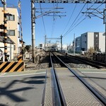 トキワ - 七里駅