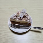 ルポ バイ パティスリーイーズ - 