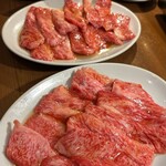焼肉家 かず - 