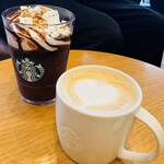 スターバックス・コーヒー - 