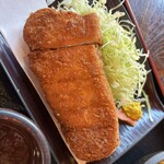 とんかつトミタ - 