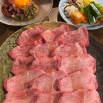 焼肉家 かず - 