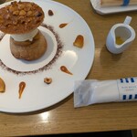 ブルー・ブリック・ラウンジ - 