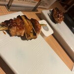 燒鳥與宮城之美味佳餚 Harenohi - 