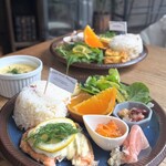 フロックス ローカル マーケット - 