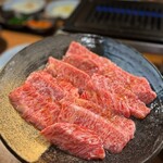 焼肉家 かず 三鷹店 - 