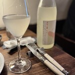 Firenze Sake - 
