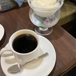 珈琲 伊藤 - 