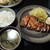 大関 - 料理写真:焼肉定食
