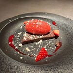 YANAGI TePPaN UNBORN GASTRONOMY - 