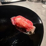 YANAGI TePPaN UNBORN GASTRONOMY - 