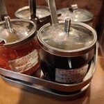 ポークビンダルー食べる副大統領 - 