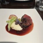 ビストロマエダ - 