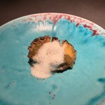 YANAGI TePPaN UNBORN GASTRONOMY - 