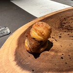 YANAGI TePPaN UNBORN GASTRONOMY - 