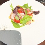 ビストロマエダ - 