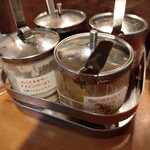 ポークビンダルー食べる副大統領 - 