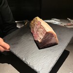 YANAGI TePPaN UNBORN GASTRONOMY - 