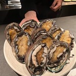 YANAGI TePPaN UNBORN GASTRONOMY - 