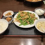 チンタンタン 海浜幕張駅前店 - 