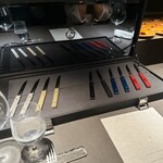 YANAGI TePPaN UNBORN GASTRONOMY - 